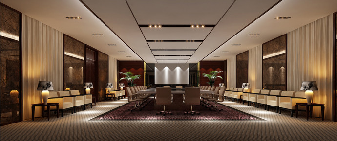 成都辦公室裝修.基本裝修要點(diǎn)及設(shè)計(jì)理念