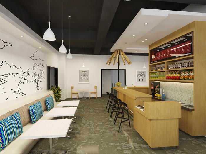 許多人都不知道的辦公室裝修全面規(guī)劃！