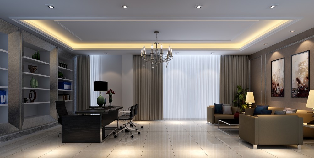 在不增加預(yù)算的情況下，做好辦公室裝修