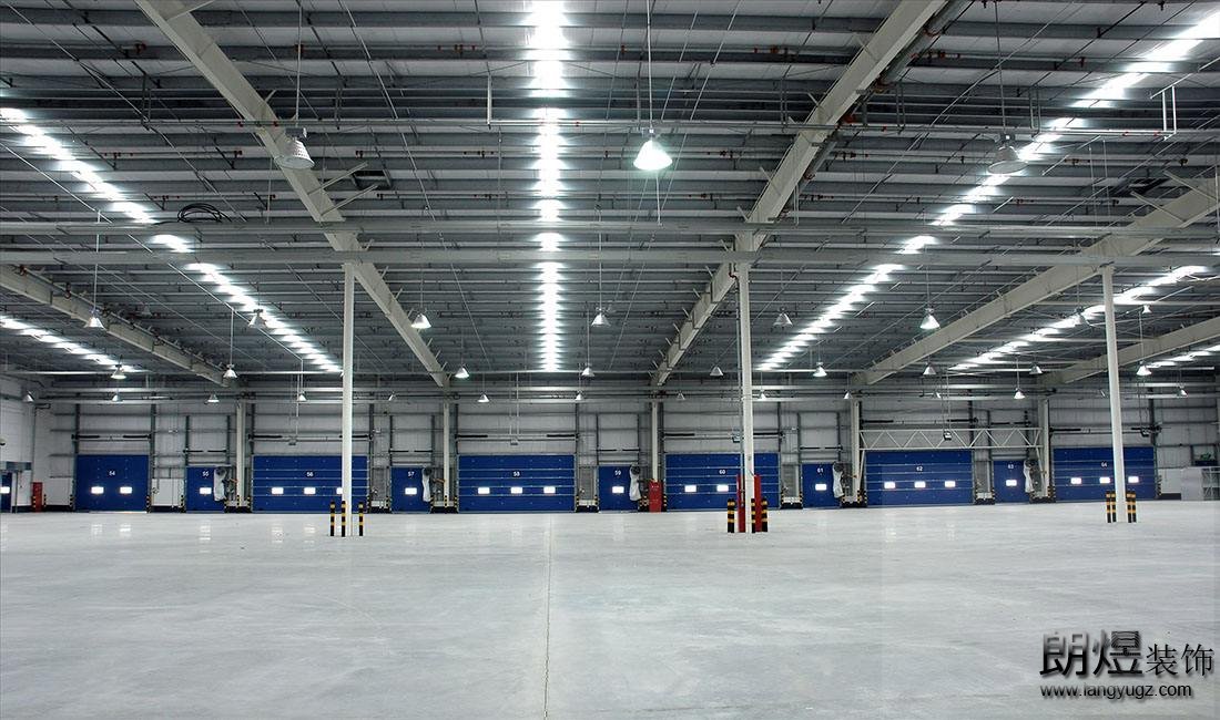 成都工業(yè)廠房裝修設(shè)計(jì)的“三大規(guī)劃，二