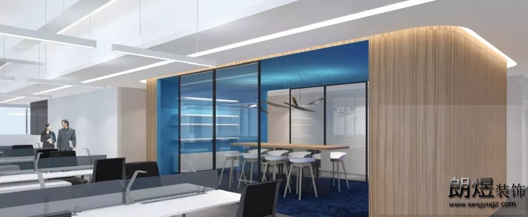 辦公室裝修一定要找裝修公司嗎？選擇成