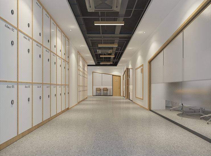 四個(gè)最實(shí)用的，教育培訓(xùn)機(jī)構(gòu)裝修技巧分