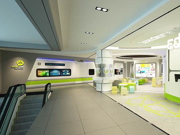 教育培訓(xùn)機(jī)構(gòu)裝修色彩應(yīng)該如何選擇？有