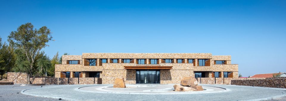 創(chuàng)意展廳裝修設(shè)計(jì)效果圖