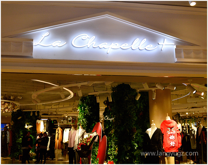 女裝店鋪店招設(shè)計(jì)圖片