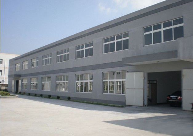 廠房區(qū)域的劃分-成都朗煜工裝