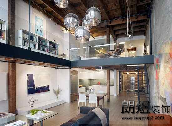 成都廠房辦公室裝修效果圖