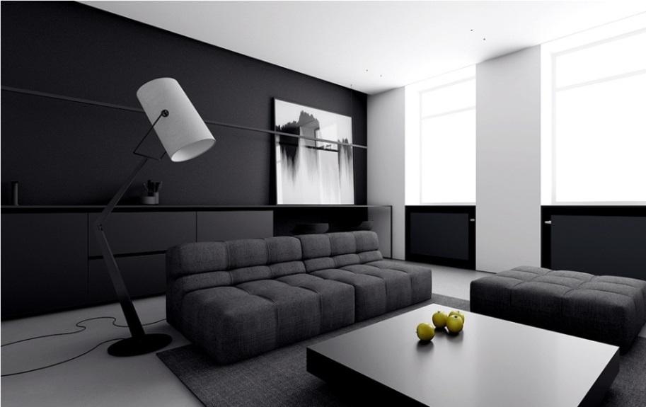 辦公室裝修效果圖