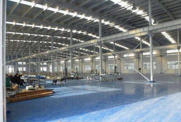 成都廠房裝修需關注是否額外收費！