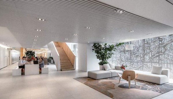 成都辦公室裝修5大誤區(qū)介紹！