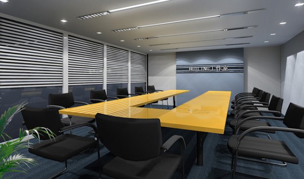 成都辦公室裝修風(fēng)格介紹合集！
