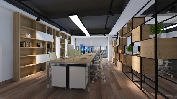 成都辦公室裝修室內(nèi)裝修基本要求！