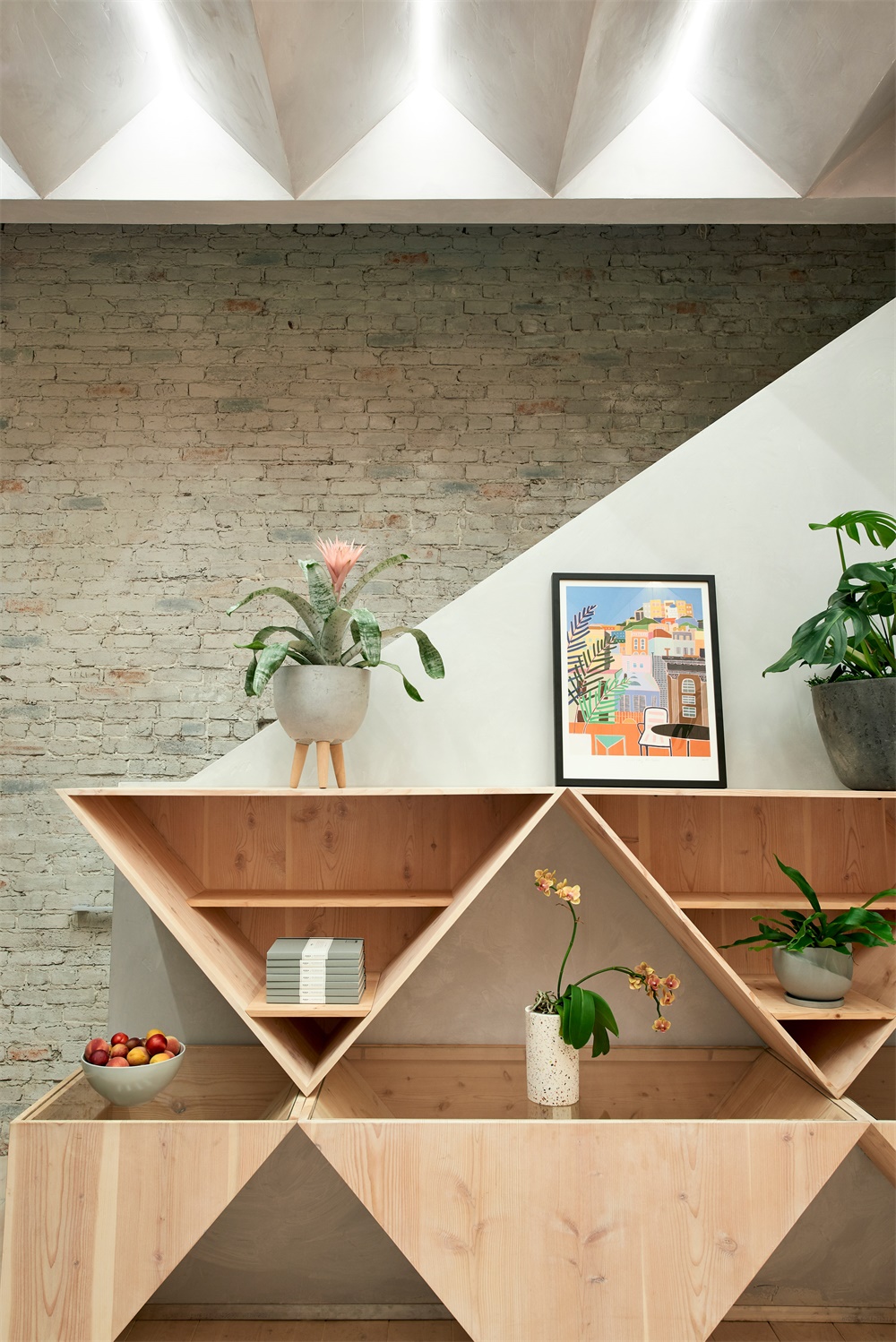 辦公室裝修設(shè)計