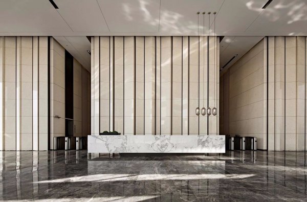 成都寫字樓裝修需要重點(diǎn)注意的3要素！