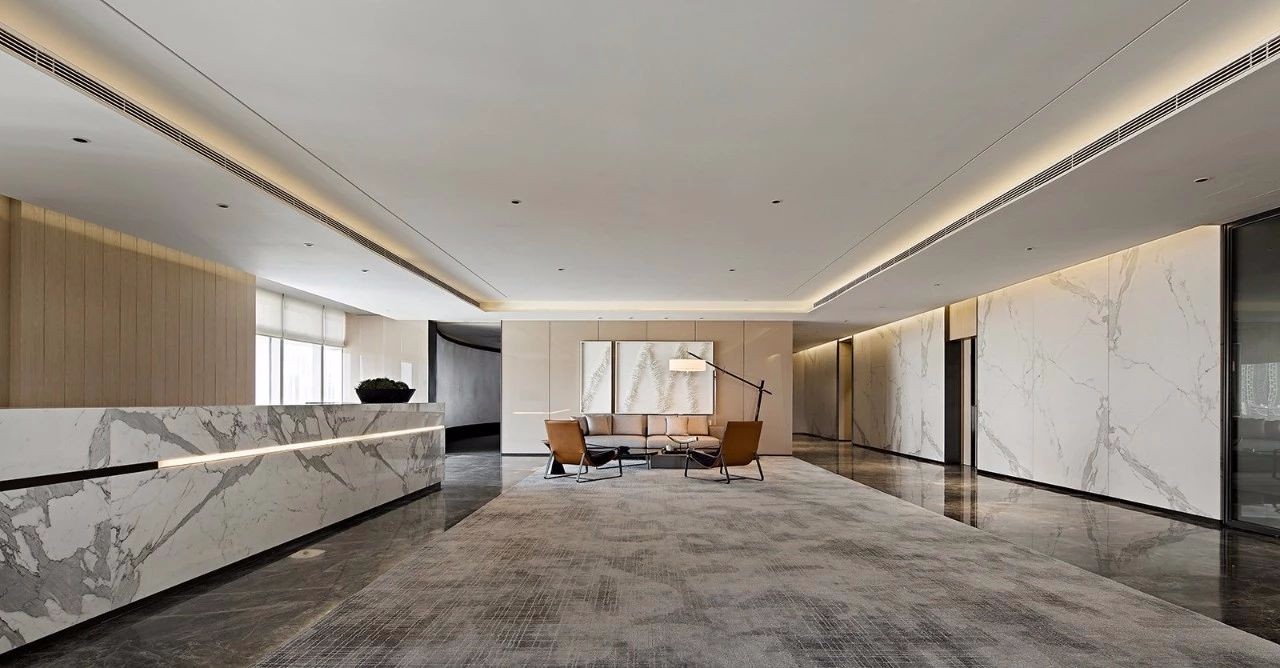 成都寫字樓裝修規(guī)格圖片