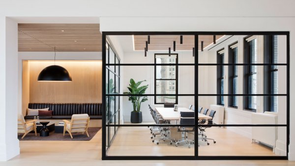 成都寫字樓裝修這些小知識(shí)|你知道幾個(gè)？