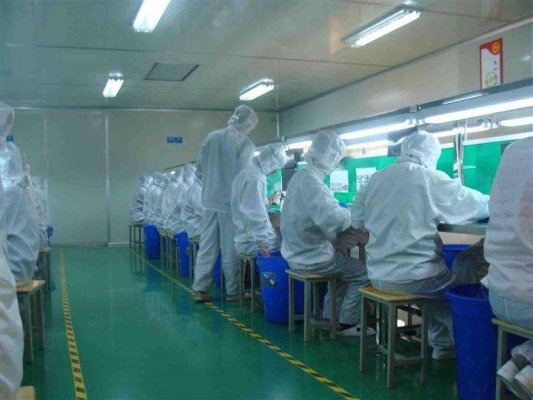 成都廠房凈化工程裝修，需要滿足哪些條