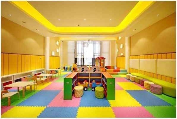 成都幼兒園裝修好后甲醛多久能散掉？多