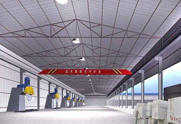 成都廠房裝修驗(yàn)收項(xiàng)目有哪些？有什么注