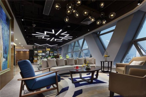 層高三層的辦公樓應(yīng)該如何裝修？【辦公