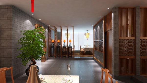 火鍋店閣樓怎么裝修搭建才牢固？